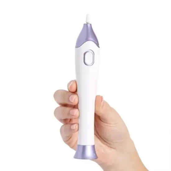 Plum Beauty Total Nail Care System image {2}