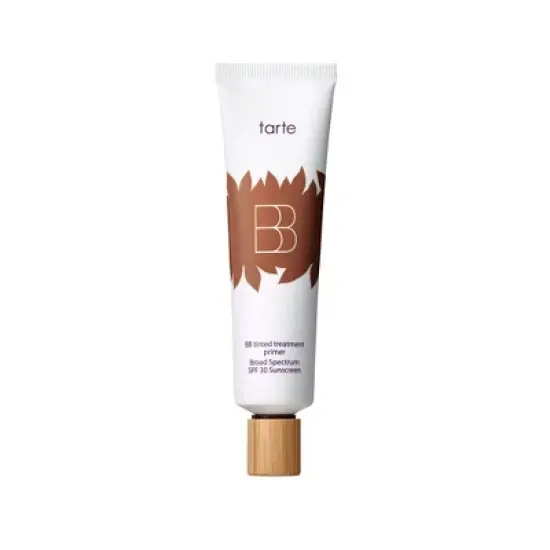 tarte BB Tinted Treatment Primer Broad Spectrum SPF 30 - 1 fl oz - Ulta Beauty image {11}