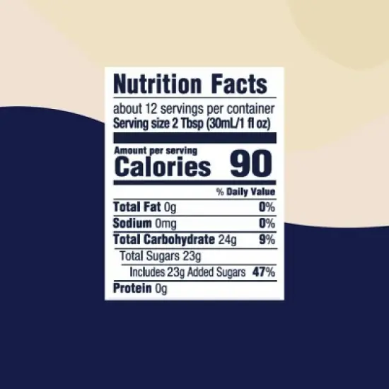 Torani Peppermint Syrup - 1500ml/4ct image {1}