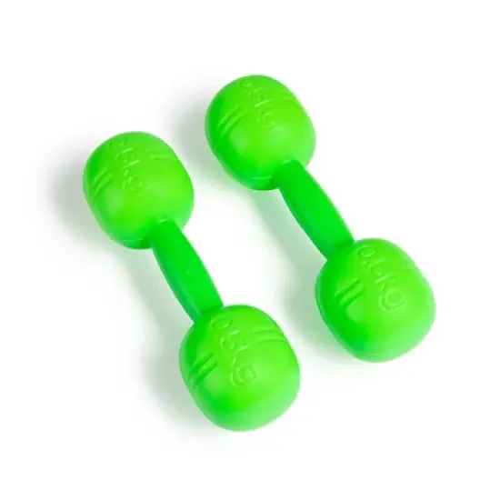 Bintiva My First Fitness Set image {1}