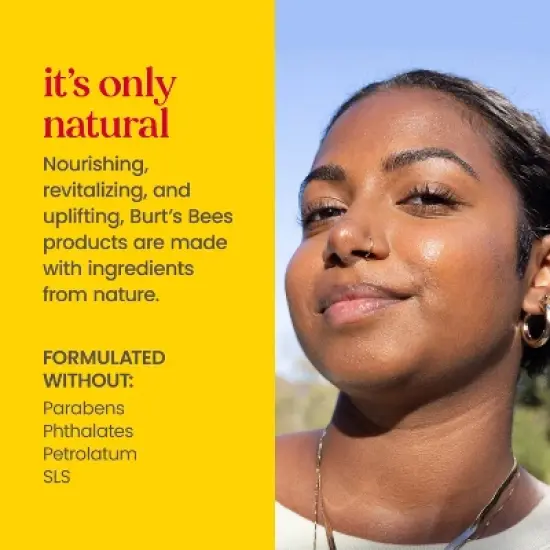 Burt's Bees Beeswax Lip Balm - 0.049oz/2ct image {6}