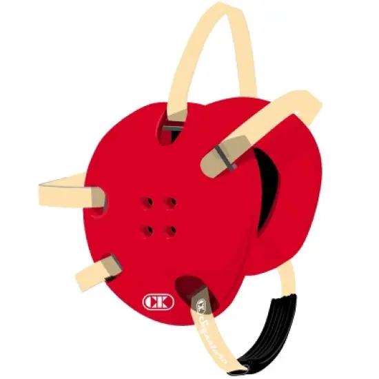 Cliff Keen E58 Signature Wrestling Headgear image {74}