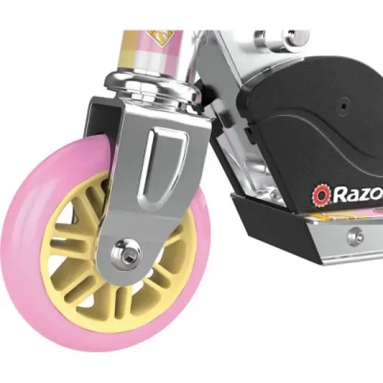 Razor A Kick Scooter - Strawberry Banana image {3}