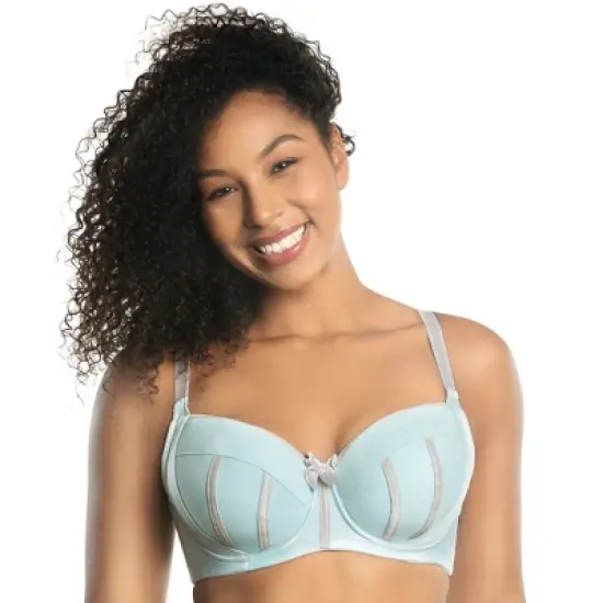 PARFAIT Women's Charlotte Underwire Padded Bra image {5}