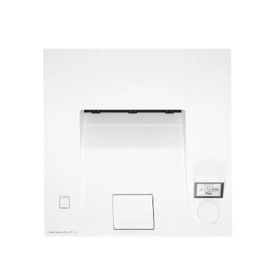 HP Color LaserJet Pro 4201dw Wireless Printer image {5}