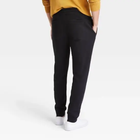 Men's Pintuck Jogger Pants - Goodfellow & Co&trade; image {1}