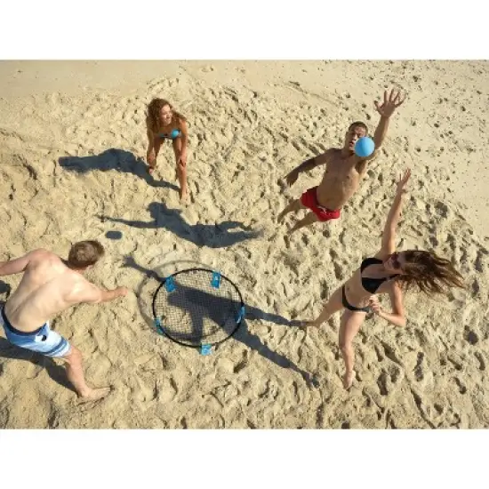 Franklin Sports Roundnet Spyderball image {2}