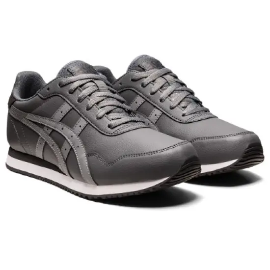 ASICS Men's TIGER RUNNER Sportstyle Shoes 1201A505 image {1}