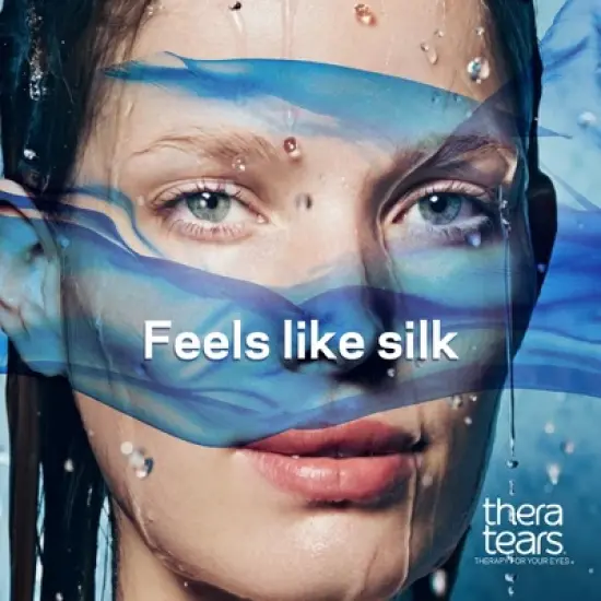 TheraTears Eye Drops image {2}