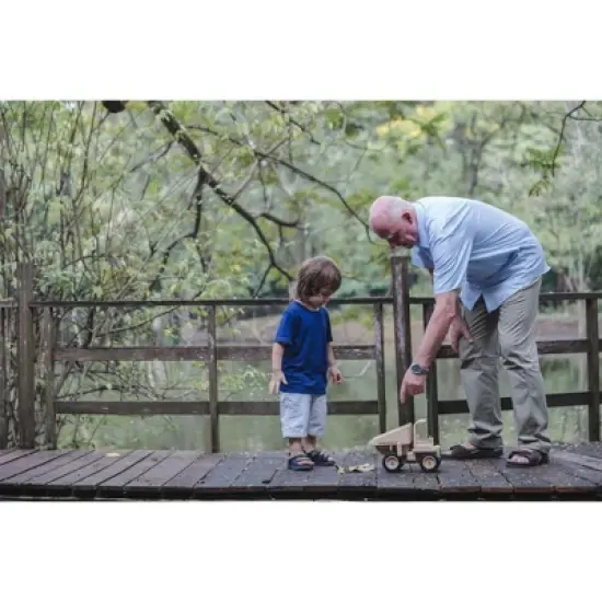 Plantoys| Dump Truck image {4}