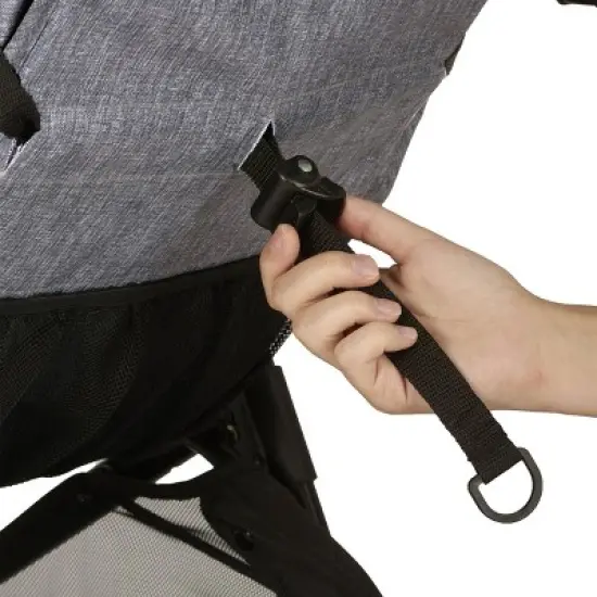 Evenflo Sibby Travel System with LiteMax 35 Infant Car Seat image {14}