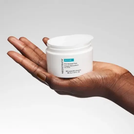 Neostrata Restore PHA Renewal Cleansing Pads - Unscented - 60ct image {4}