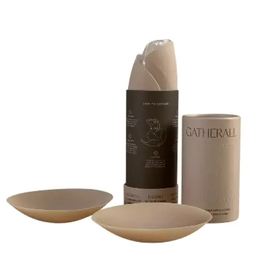 Gatherall Women's Nipple Covers  image {3}