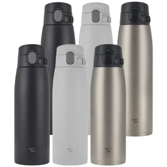 Zojirushi 32oz SM-VS Stainless Steel Travel Mug image {17}