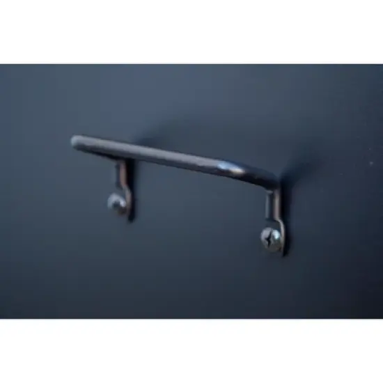 Camp Chef 18" Smoke Vault - Black image {6}