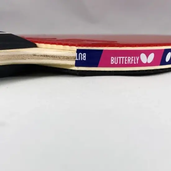 Butterfly RDJ S6 Racket image {6}