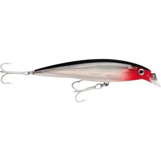 Rapala 4 3/4" X-Rap 12 Saltwater Fishing Lure image {6}