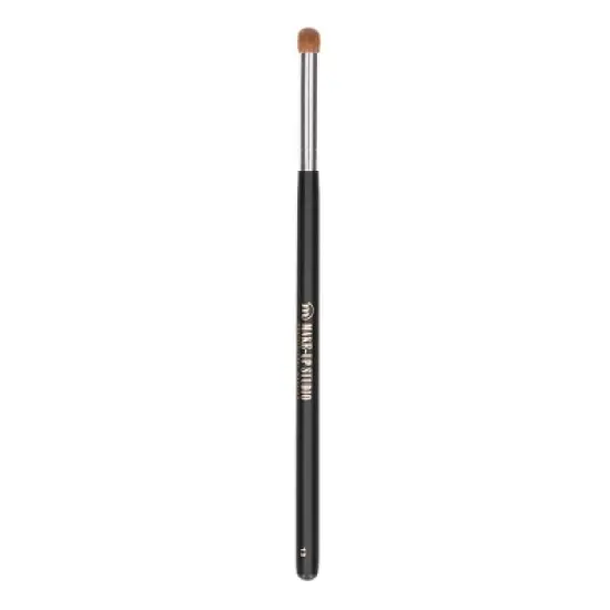 Eyeshadow Blend Brush - 13 Medium by Make-Up Studio for Women 1 Pc Brush image {2}