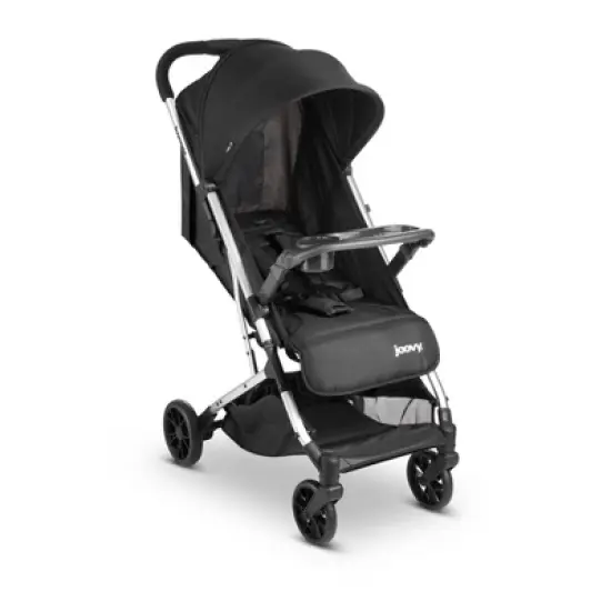 Joovy Kooper Single Compact Fold Lightweight Stroller image {12}