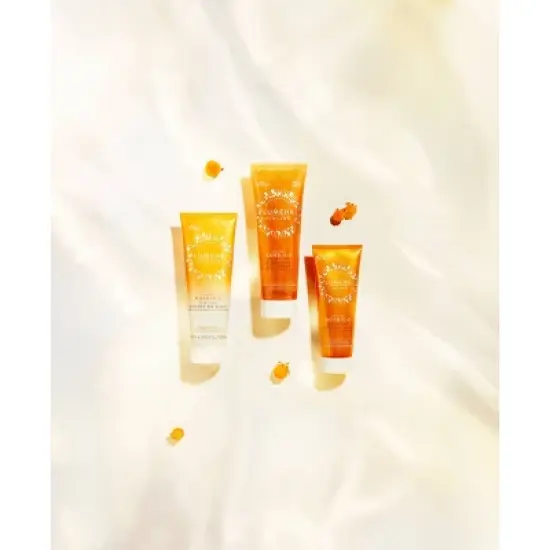 Lumene Valo Fresh Glow Brightening Gel Mask with Vitamin C - 5.1 fl oz image {5}