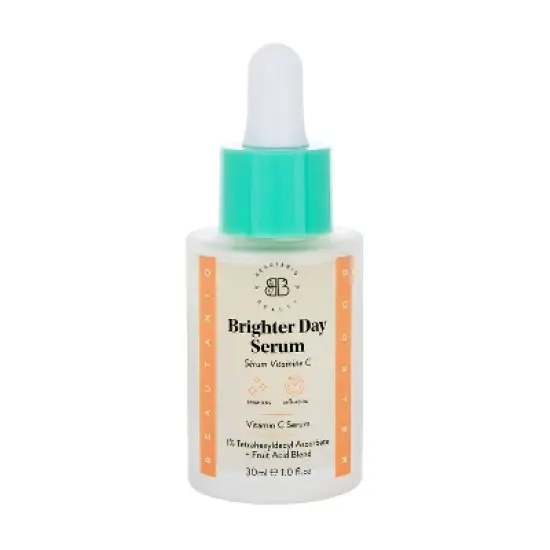Beautaniq Beauty Brighter Day Serum 1oz image {2}