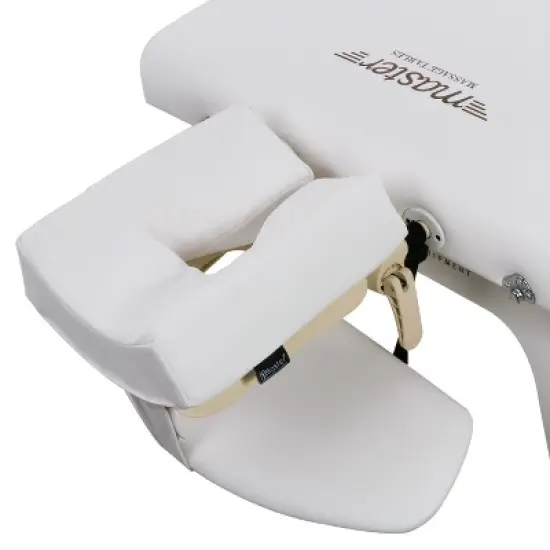 Master Massage 31" Montclair Portable Massage Table image {1}