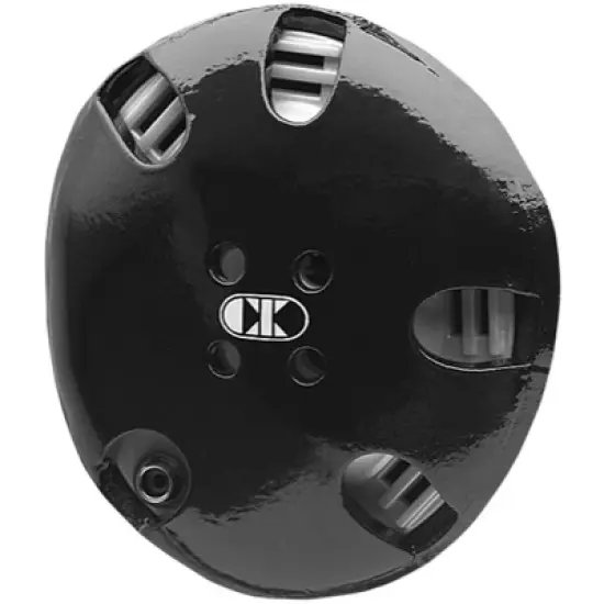 Cliff Keen E58 Signature Wrestling Headgear - Pink/Black image {1}