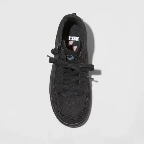 BILLY Footwear  Kids' Harmon Essential High Top Sneakers image {2}