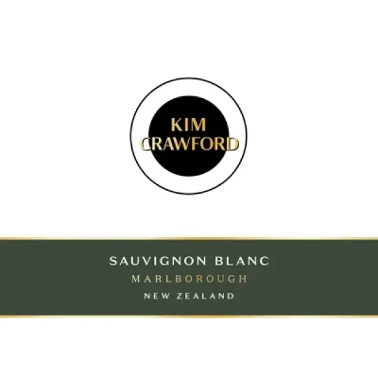 Kim Crawford Sauvignon Blanc White Wine - 750ml Bottle image {10}