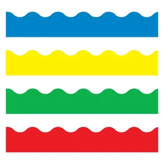 TREND Bright Colors Terrific Trimmers&reg; Variety Pack image {3}