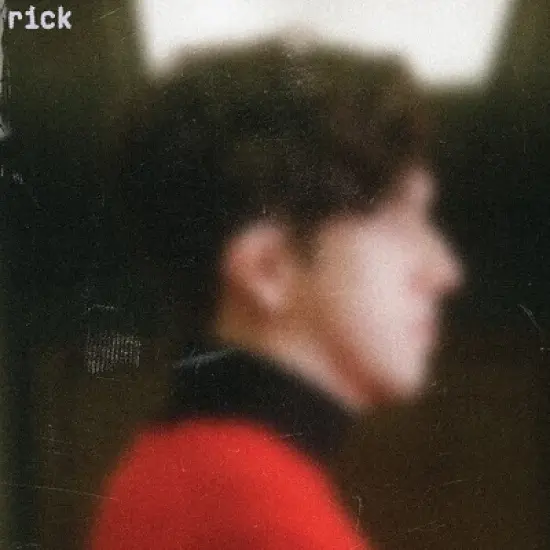 Ricky Montgomery - Rick image {1}