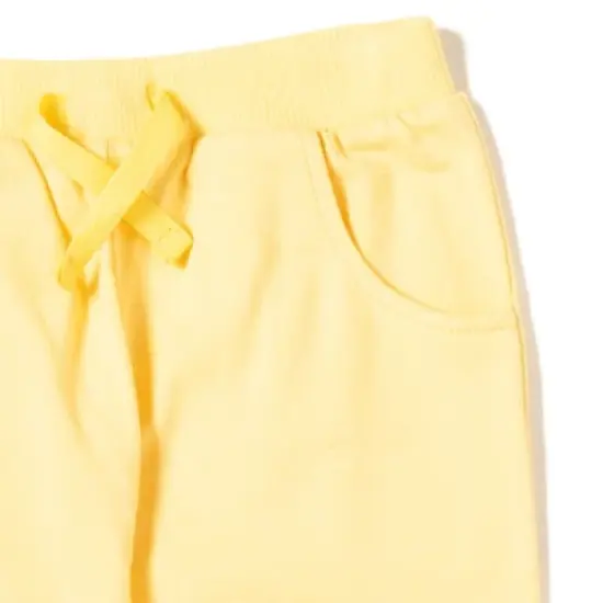 Disney Princess Moana Belle Rapunzel Jasmine Ariel Cinderella Girls 2 Pack Pants Little Kid to Big Kid image {4}