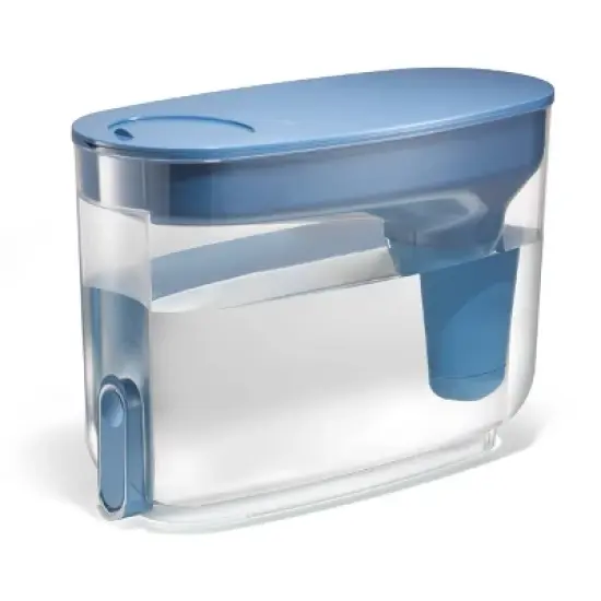 LifeStraw 18 Cup Home Water Filter Dispenser image {2}