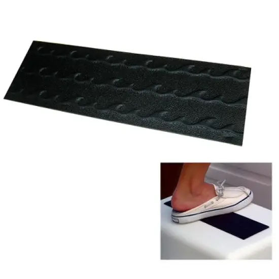 Taylor Made Step-safe Non-slip Adhesive Pad Boat Equipment 11990_92. image {1}