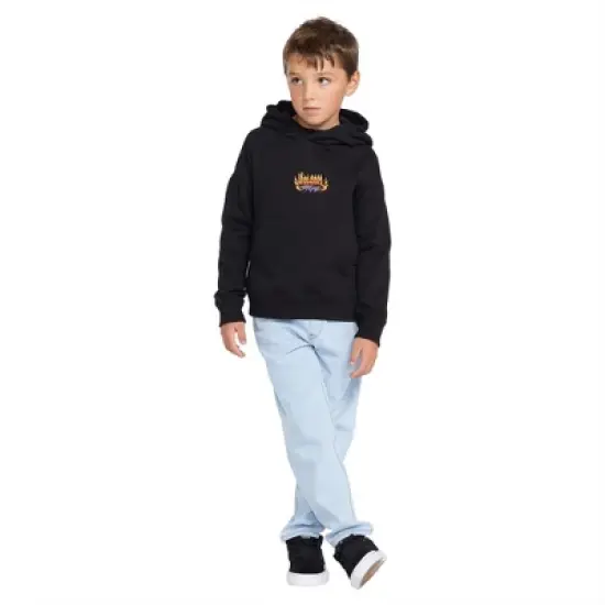 Volcom Toddler Boys Trux Pullover Sweatshirt image {2}