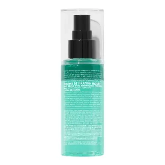e.l.f. Power Grip Dewy Setting Spray - 2.7 fl oz image {12}