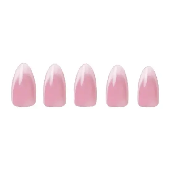 Glamnetic Women's Nail Set - Blush - Ulta Beauty image {2}