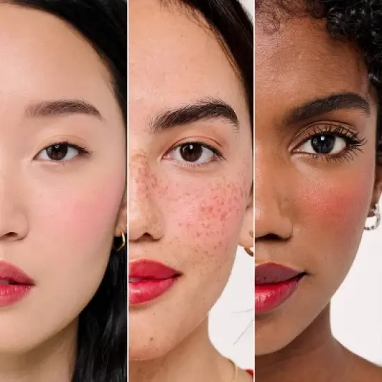 Benefit Cosmetics Benetint Liquid Lip Blush & Cheek Tint - Ulta Beauty image {1}