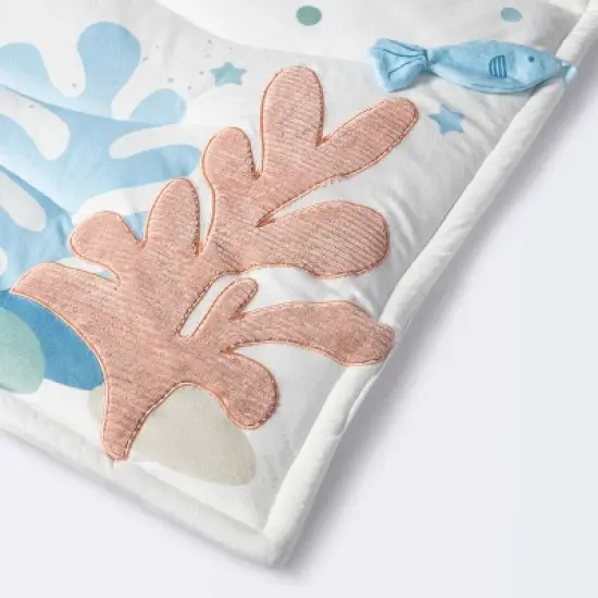 Seascape Interactive Playmat - Cloud Island&trade; image {3}