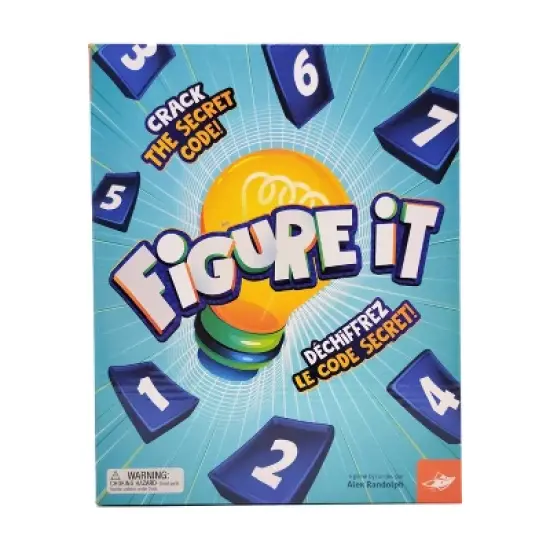 Figure It Game image {2}