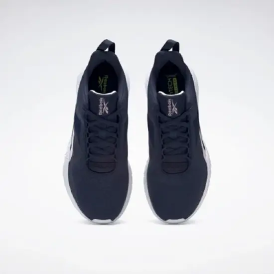 Reebok Flexagon Force 3 Wide D Women's Training Shoes Womens Performance Sneakers image {4}