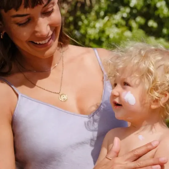 Pipette Mineral Broad Spectrum SPF 50 Sunscreen image {3}