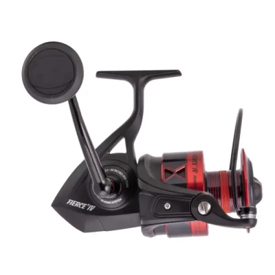 Penn Fierce IV 8000 Spinning Reel image {2}