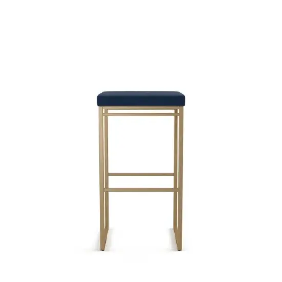 30.75" Easy Barstool - Amisco image {7}