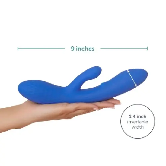 plusOne Luxe Dual Massager image {6}