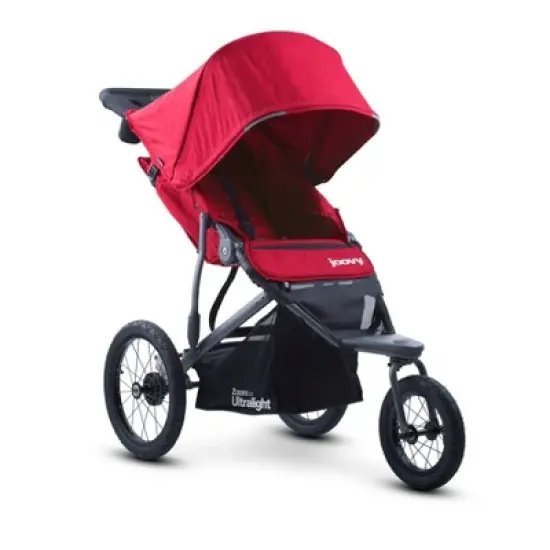 Joovy Zoom 360 Ultralight Jogging Single Stroller image {13}