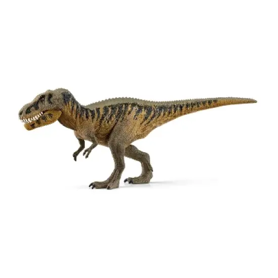 Schleich Tarbosaurus image {1}
