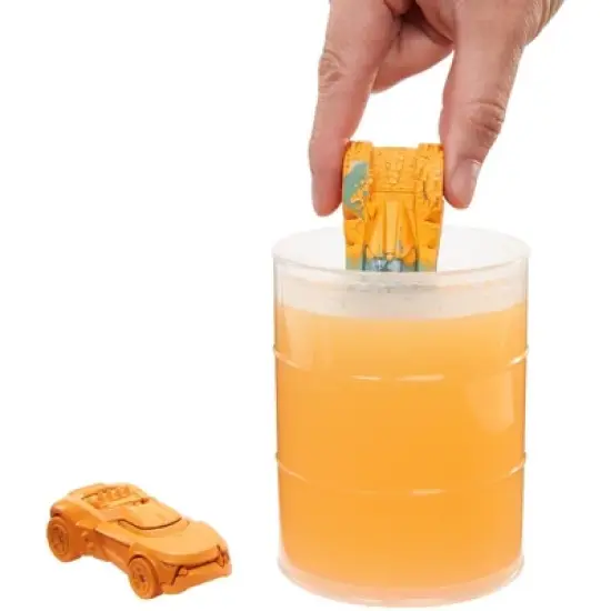 Hot Wheels Color Reveal Vehicles - 2pk image {3}