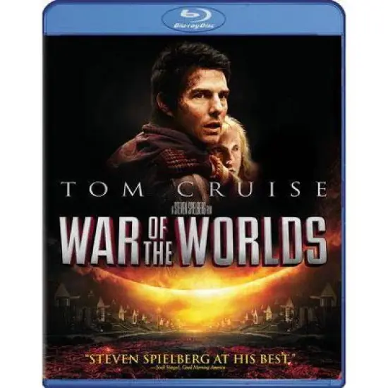 War of the Worlds image {2}