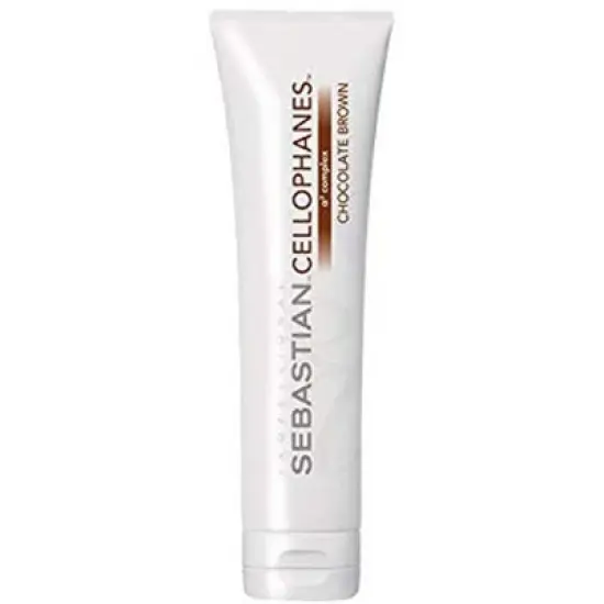 Sebastian Cellophanes Ammonia-Free Colorizing Hair Gloss Treatment | Haircolor Dye Color image {3}